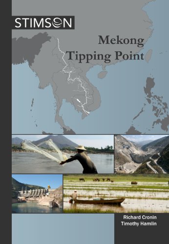 Mekong Tipping Point