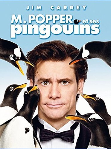 M. Popper et ses pingouins [DVD + Copie digitale]