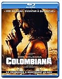 Colombiana [Import Italien]