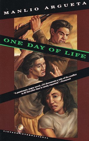 One Day of Life; Aunt Julias and the Scriptwriter; Dora, Doralina; One Hundred Years of Solitude (4 Volume Boxed Set)