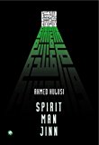 Spirit Man Jinn