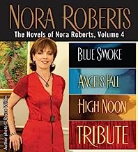 The Novels of Nora Roberts, Volume 4 (Nora Roberts Collection) (English Edition)