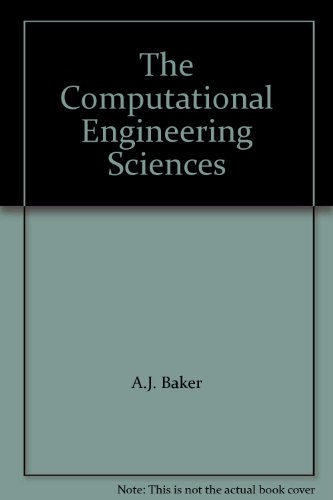 The Computational Engineering Sciences