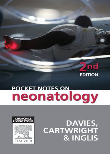 Pocket Notes on Neonatology (Pocket Notes On...)