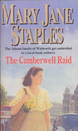 The Camberwell Raid (The Adams Family)