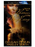 Bitten in the Big Easy (Femme Noir, Book One)