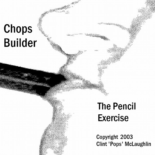 Chops Builder