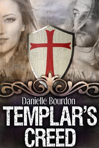 Templar's Creed (Daughters of Eve Book 2)