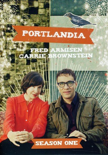 Portlandia: Season 1