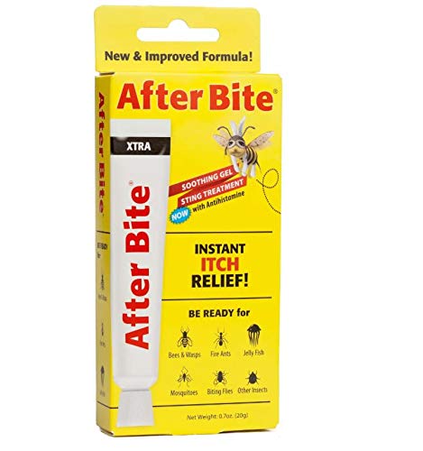 After Bite Xtra Soothing Gel 0.70 oz