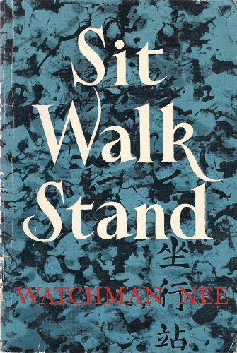 Sit Walk Stand