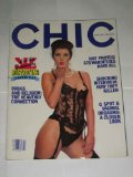 Chic Adult Magazine February 1983 Volume 7 #4