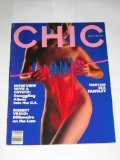 Chic Adult Magazine August 1985 Volume 9 #10