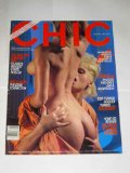 Chic Adult Magazine January 1987 Volume 11 #3