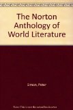 The Norton Anthology of World Literature