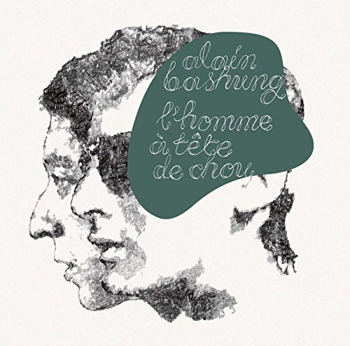 L'Homme À Tête De Chou