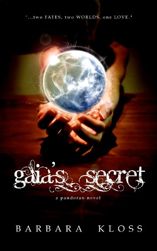 Gaia's Secret (A Pandoran Novel, #1)