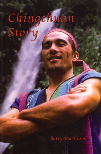 Chingchuan Story