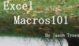 Excel Macros 101