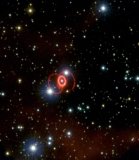 Australia: Supernova and Flood