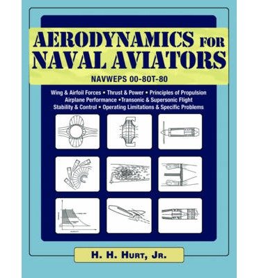 Aerodynamics for Naval Aviators NAVWEPS 00-80T-80
