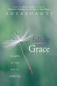 Adyashanti'sFalling into Grace [Hardcover]2011