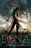 Alison Goodman'sEona [Hardcover]2011