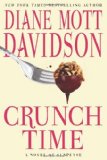 Diane Mott Davidson'sCrunch Time: A Novel of Suspense (Goldy Schulz) [Hardcover]2011