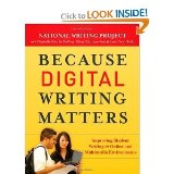 Because Digital Writing Matters byProject