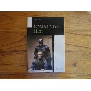 Short GuidetoWriting aboutFilm 7th Seventh Edition byCorrigan