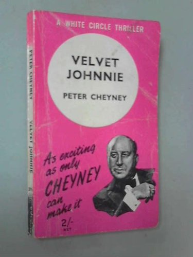Velvet Johnnie