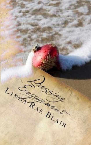 Pressing Engagement (The Preston Andrews Mysteries Book 5)
