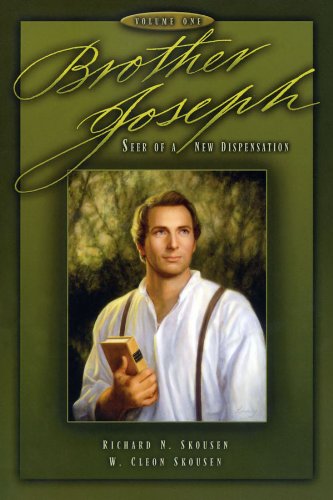 Brother Joseph - Volume One