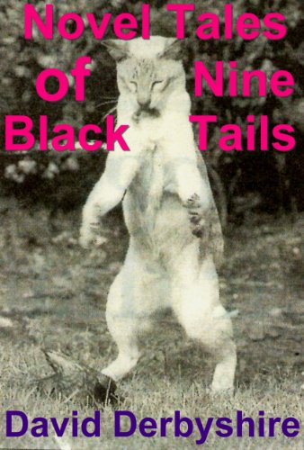 Novel Tales of Nine Black Tails