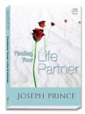 Joseph Prince - Finding Your Life Partner (CD Album)