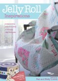 Jelly Roll Inspirations