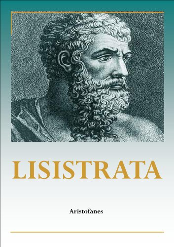 Lisistrata (Spanish Edition)