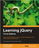Learning jQuery, Third Edition