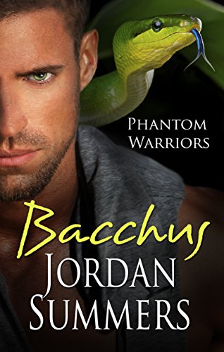 Phantom Warriors 1: Bacchus