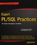 Expert PL/SQL Practices: for Oracle Developers and DBAs