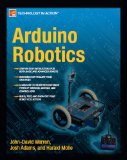 Arduino Robotics (Technology in Action)