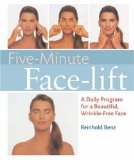 Reinhold Benz's Five-Minute Face Lift