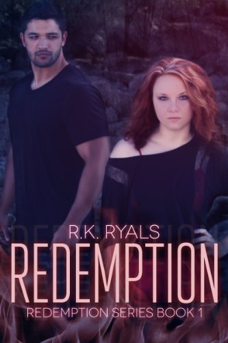 Redemption (Redemption Series Book 1)