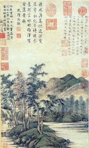 5,000 Years of Laughing -- Selected Jokes and Satires from Xiao Lin Guang Ji [Translated]