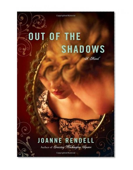 Out of the Shadows (Nal Accent Novels)