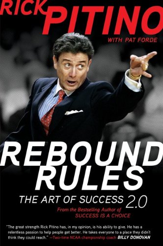 Rebound Rules: The Art of Success 2.0