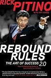 Rebound Rules: The Art of Success 2.0
