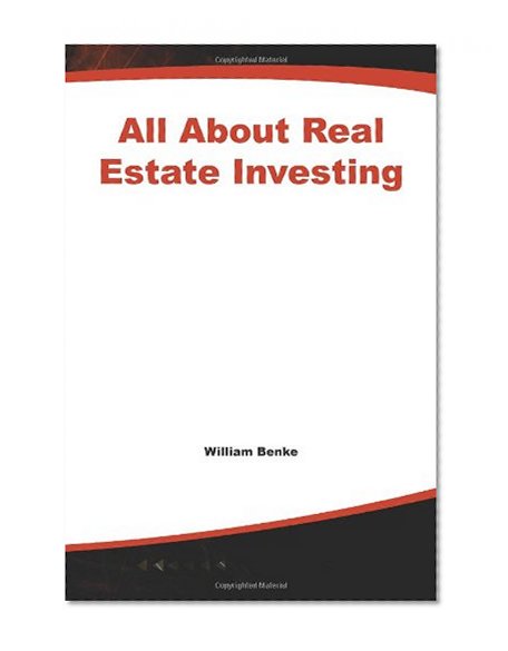 All About Real Estate Investing: The Easy Way to Get Started (All About... (McGraw-Hill))