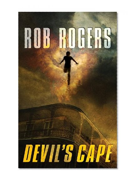 Devil's Cape (Discoveries)