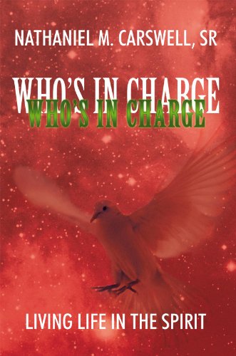 Who's In Charge